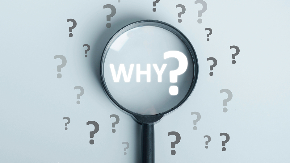 BtoBマーケティングの成果を決める「5つのWhy」とは